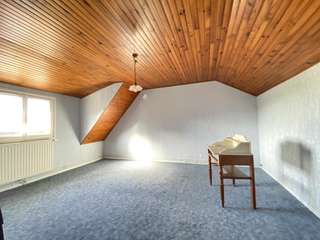 Vente maison