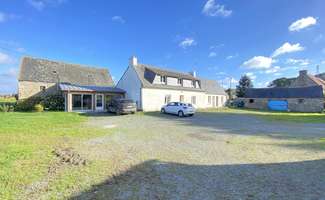 Photo Vente maison Trégrom