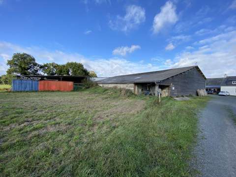 Vente maison