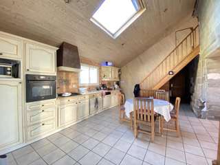 Vente maison