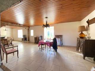 Vente maison