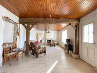Vente maison