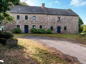Vente Maison 4 chambresTrégrom