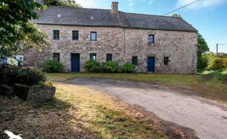 Photo Vente maison Trégrom