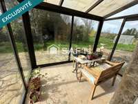 Vente maison 9 pièces