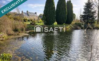 Photo Vente maison Trégrom