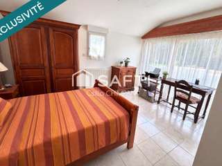 Vente maison 9 pièces
