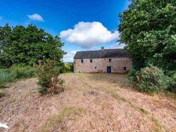 Vente Maison 4 chambresTrégrom