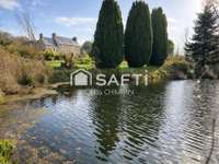 Vente maison 9 pièces