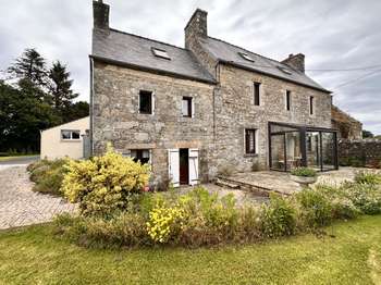 Vente Maison 6 chambresTrégrom