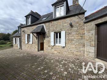Vente maison 7 pièces Trégrom 22
