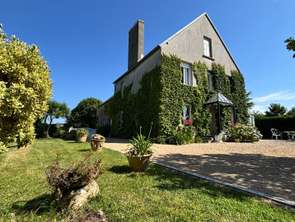 Vente Maison 4 chambresTréguennec