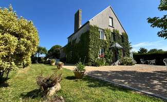 Photo Vente maison Tréguennec