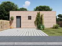 Vente maison 3 pièces Vente maison 3 pièces