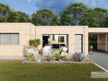 Vente maison 2 pièces