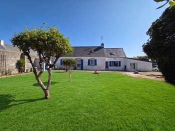 Vente Maison 4 chambresTréguennec