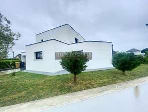 Vente Maison 4 chambresTrégueux
