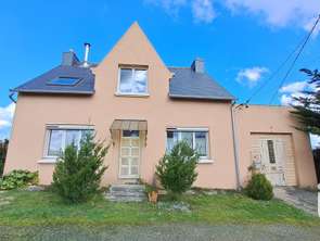Vente Maison 2 chambresTrégueux