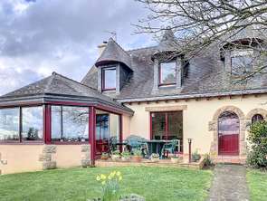 Vente Maison 4 chambresTrégueux
