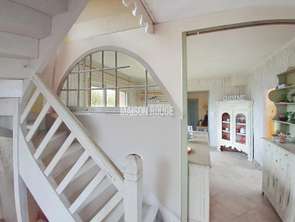 Vente Maison 3 chambresTrégueux