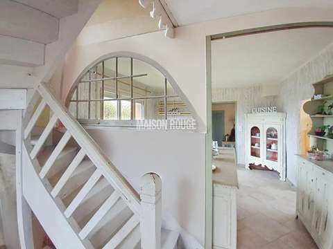 Vente maison 4 pièces Trégueux 22
