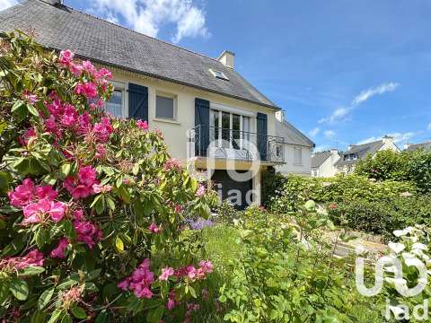 Vente maison 4 pièces Trégueux 22