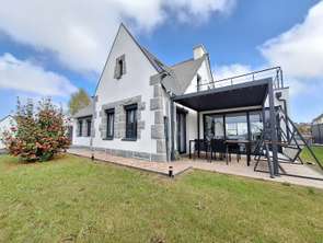 Vente Maison 4 chambresTrégueux