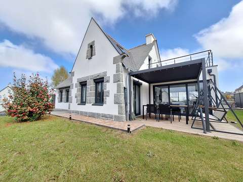 Vente maison 6 pièces Trégueux 22