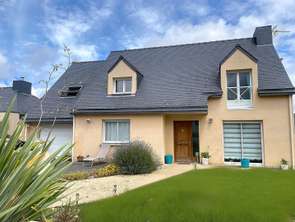 Vente Maison 5 chambresTrégueux