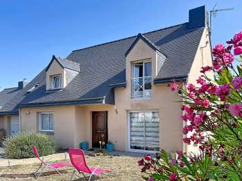 Vente Maison 5 chambresTrégueux
