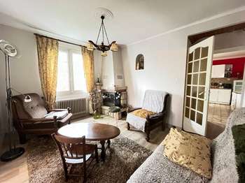Vente Maison 2 chambresTrégueux