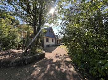 Vente maison 6 pièces Trégueux 22