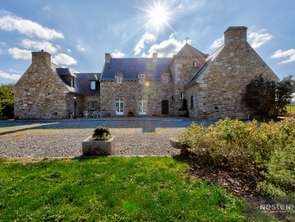 Vente Maison 10 chambresTrégueux