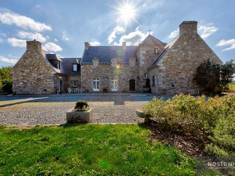 Vente maison 19 pièces Trégueux 22