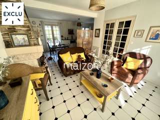Vente maison 5 pièces Vente maison 5 pièces