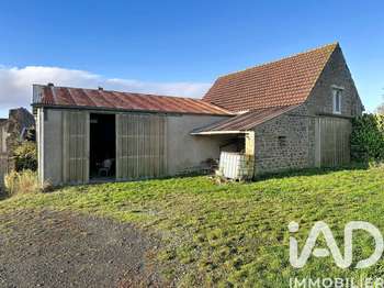 Vente Maison 3 piècesTrégueux