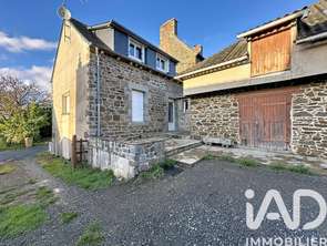Vente Maison 3 chambresTrégueux