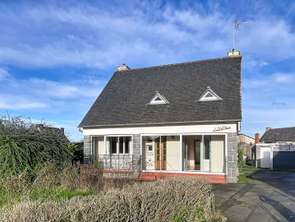 Vente Maison 4 chambresTrégueux