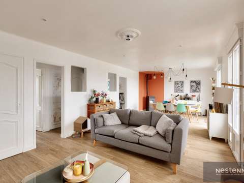 Vente maison 5 pièces Trégueux 22