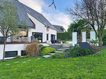 Vente maison 7 pièces Trégueux 22
