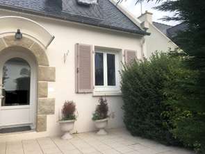 Vente Maison 3 chambresTrégueux