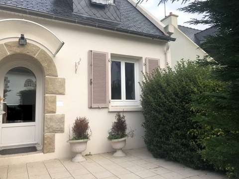 Vente maison 5 pièces Trégueux 22