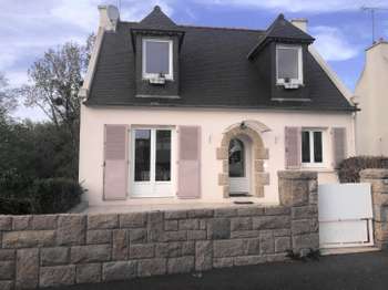 Vente Maison 3 chambresTrégueux
