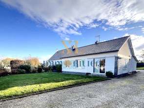 Vente Maison 3 chambresTrégueux