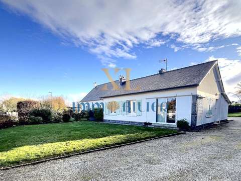 Vente maison 4 pièces Trégueux 22