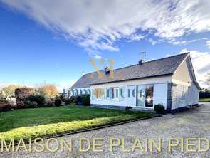 Vente Maison 3 chambresTrégueux