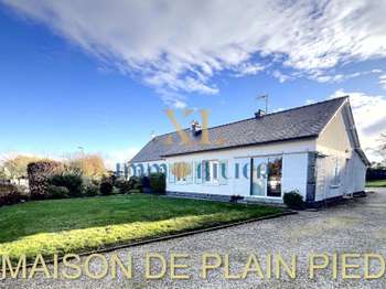 Photo Vente maison Trégueux