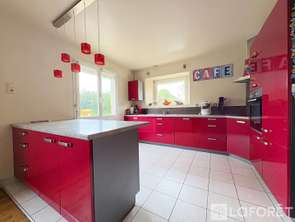 Vente Maison 3 chambresTrégueux