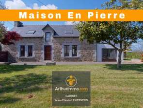 Vente Maison 3 chambresTrégueux