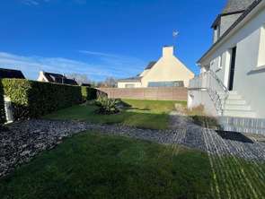 Vente Maison 3 chambresTrégueux